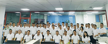 前進(jìn)聯(lián)盟商會(huì)2020年會(huì)董茶話(huà)會(huì)在聯(lián)遞國(guó)際物流總部召開(kāi)